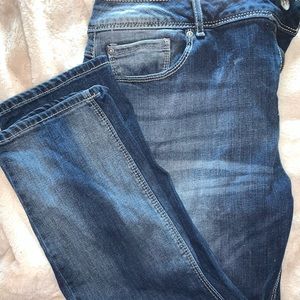 Cato Jeans
